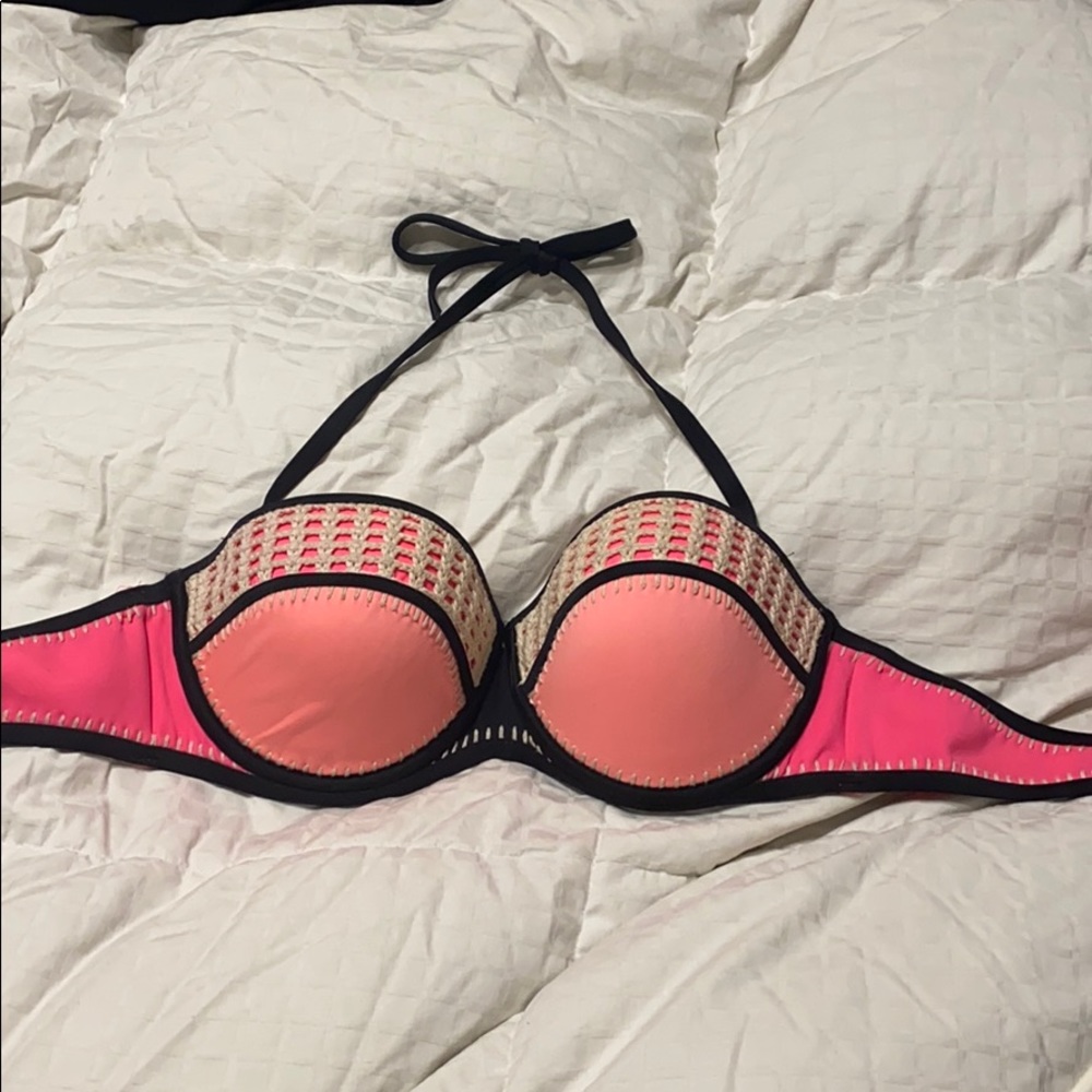 Victoria secret swimsuit top